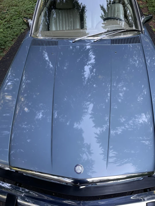 1975 Mercedes-Benz C107 SLC - Image 21 of 31