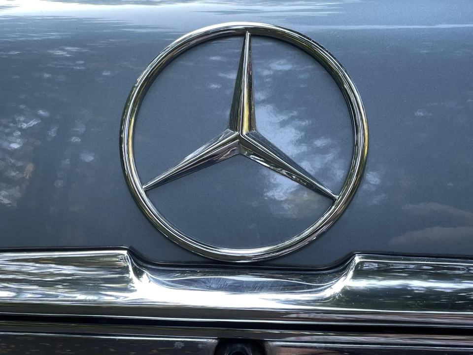1975 Mercedes-Benz C107 SLC - Image 30 of 31