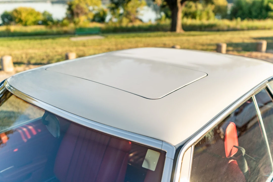 1975 Mercedes-Benz C107 SLC - Image 18 of 31