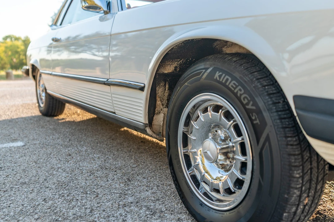 1975 Mercedes-Benz C107 SLC - Image 30 of 31