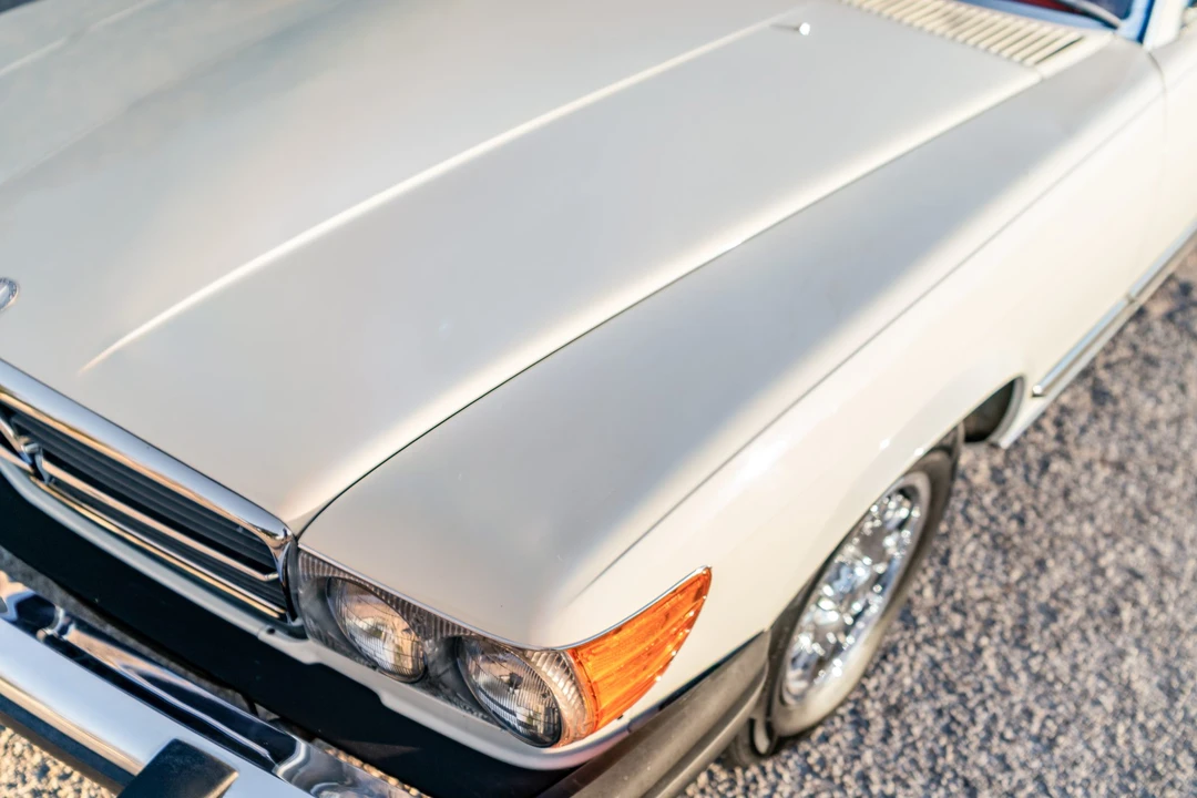 1975 Mercedes-Benz C107 SLC - Image 16 of 31
