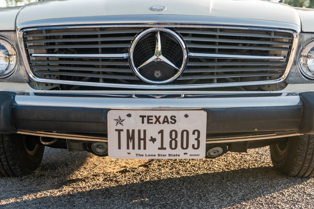 1975 Mercedes-Benz C107 SLC - Image 12 of 31