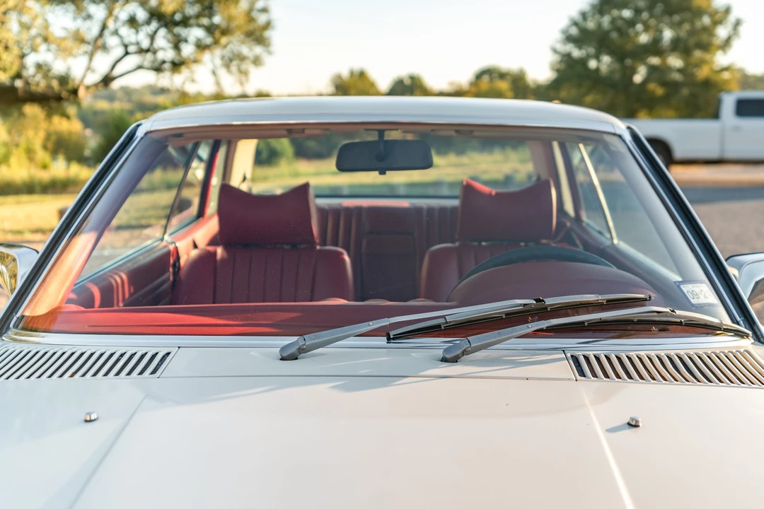 1975 Mercedes-Benz C107 SLC - Image 15 of 31