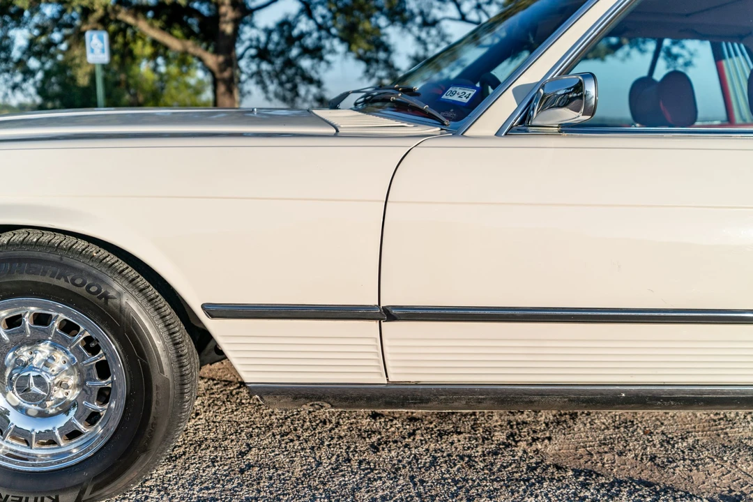 1975 Mercedes-Benz C107 SLC - Image 19 of 31