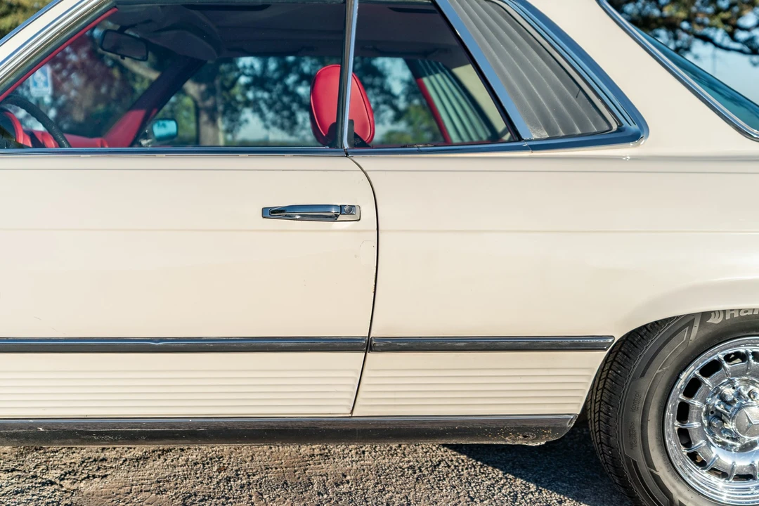 1975 Mercedes-Benz C107 SLC - Image 21 of 31