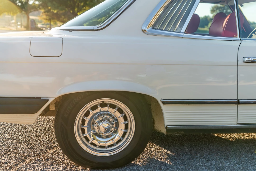 1975 Mercedes-Benz C107 SLC - Image 28 of 31