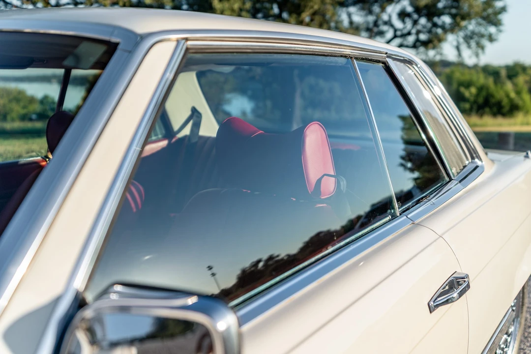 1975 Mercedes-Benz C107 SLC - Image 17 of 31