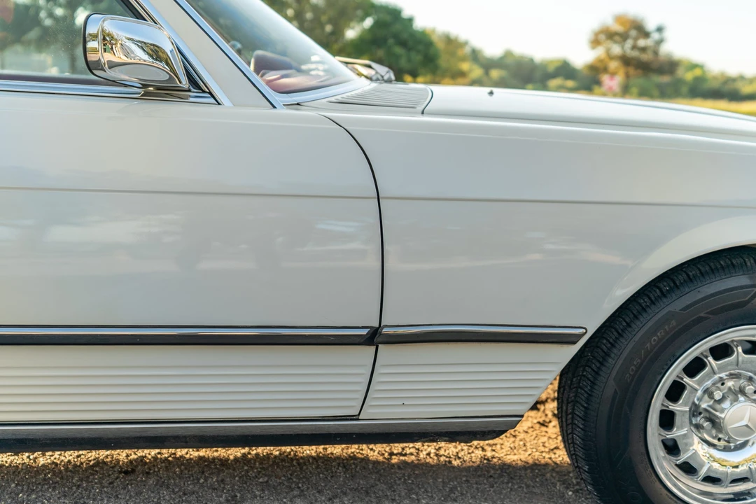 1975 Mercedes-Benz C107 SLC - Image 31 of 31