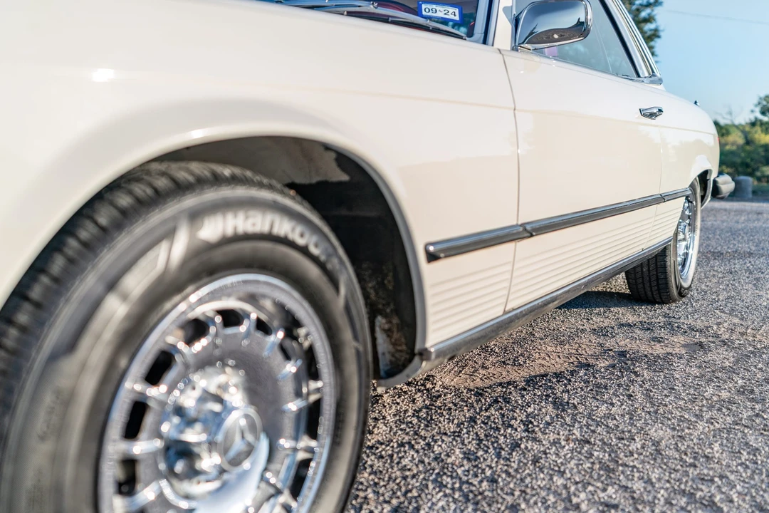 1975 Mercedes-Benz C107 SLC - Image 20 of 31