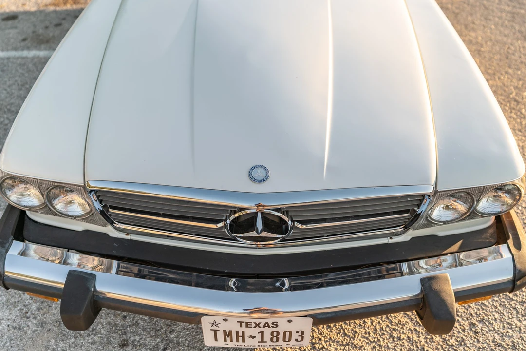 1975 Mercedes-Benz C107 SLC - Image 14 of 31
