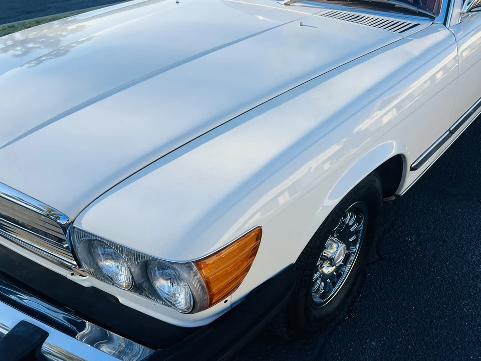 1975 Mercedes-Benz C107 SLC - Image 19 of 31