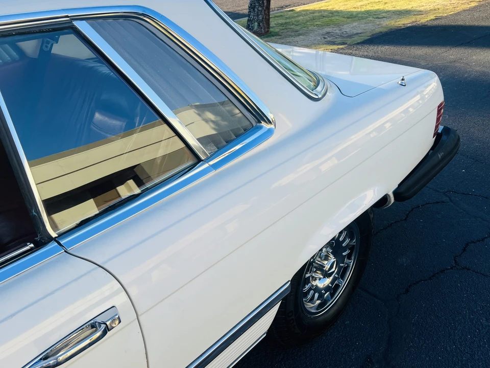 1975 Mercedes-Benz C107 SLC - Image 29 of 31