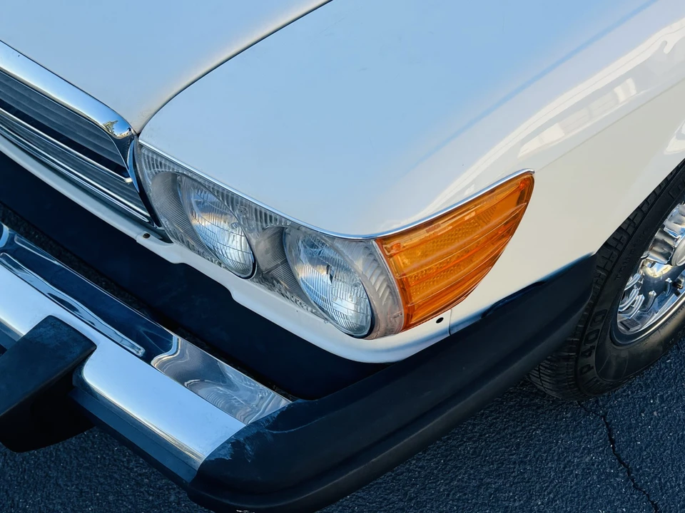 1975 Mercedes-Benz C107 SLC - Image 20 of 31