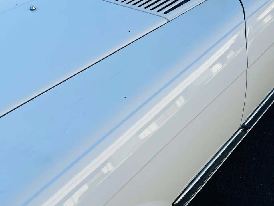 1975 Mercedes-Benz C107 SLC - Image 28 of 31