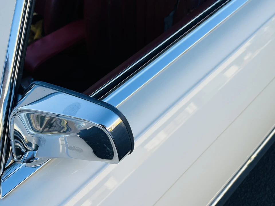 1975 Mercedes-Benz C107 SLC - Image 27 of 31