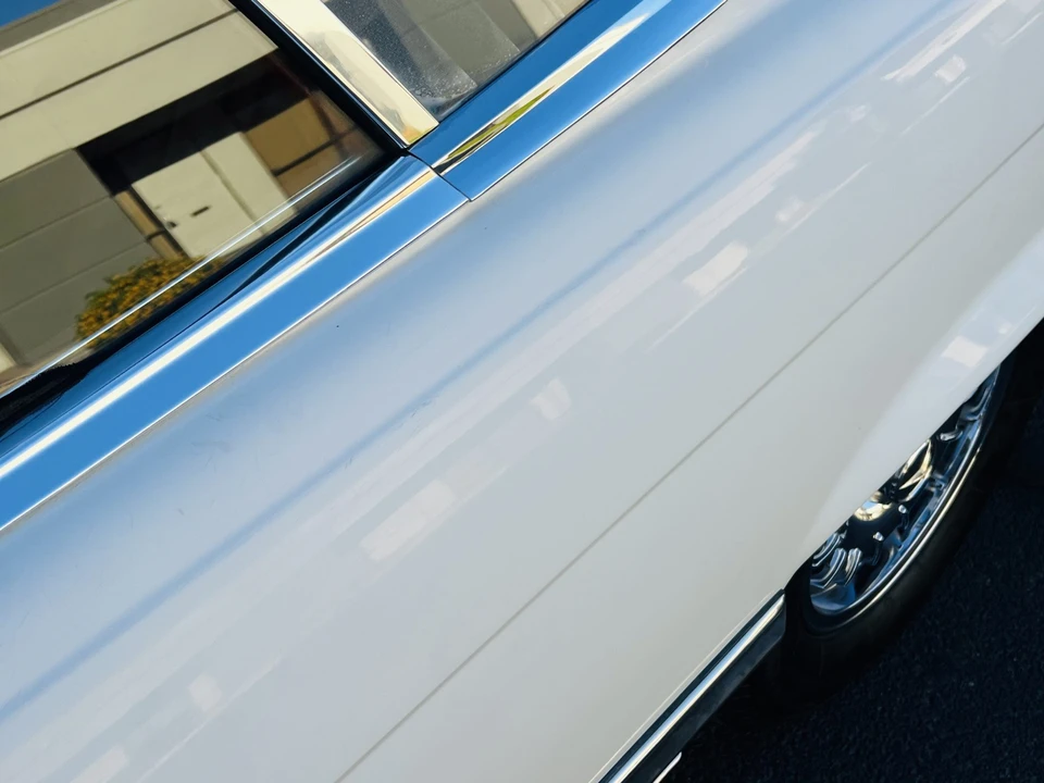 1975 Mercedes-Benz C107 SLC - Image 26 of 31