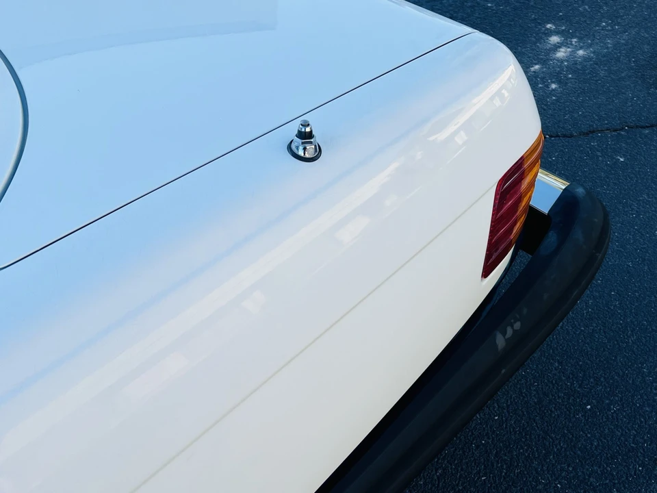 1975 Mercedes-Benz C107 SLC - Image 25 of 31
