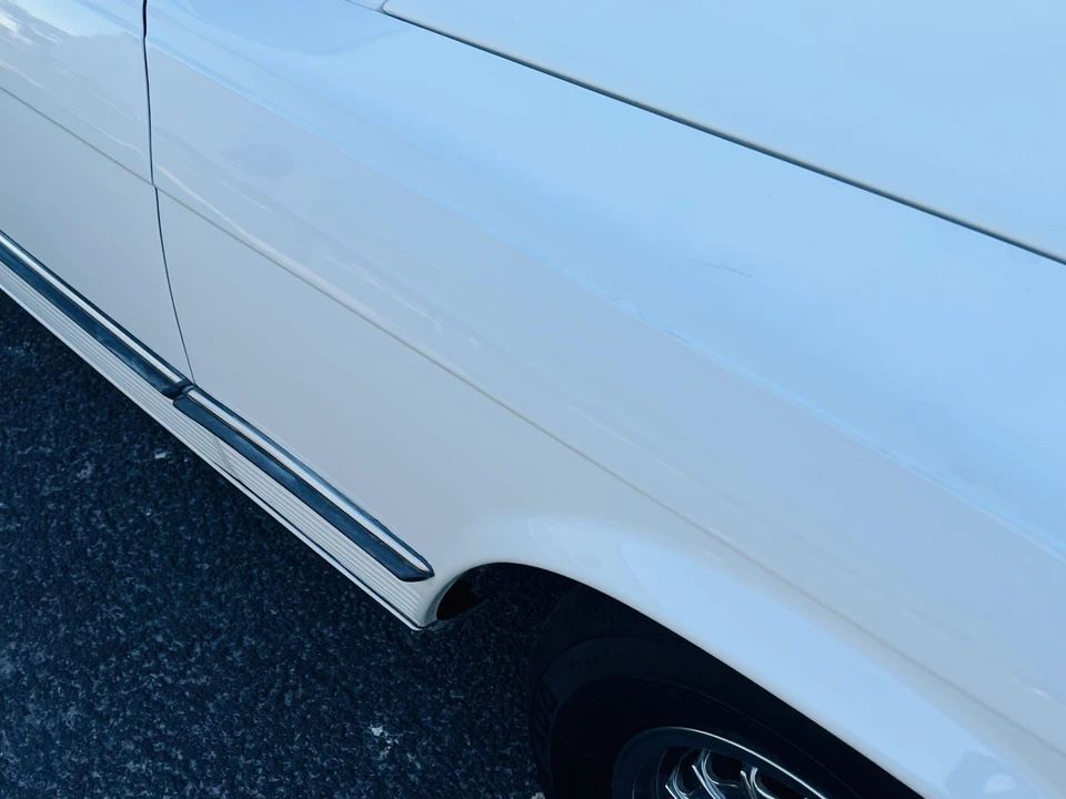 1975 Mercedes-Benz C107 SLC - Image 24 of 31