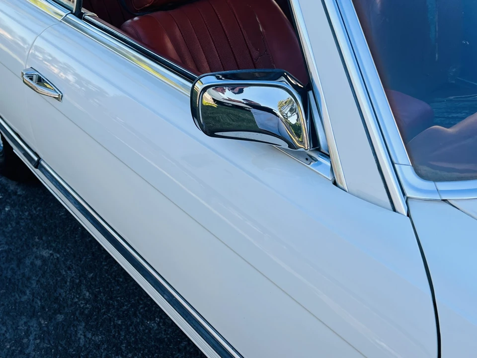 1975 Mercedes-Benz C107 SLC - Image 23 of 31