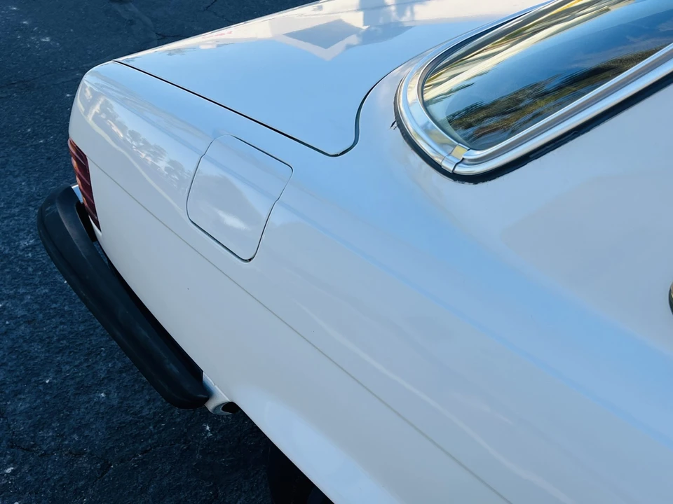 1975 Mercedes-Benz C107 SLC - Image 21 of 31