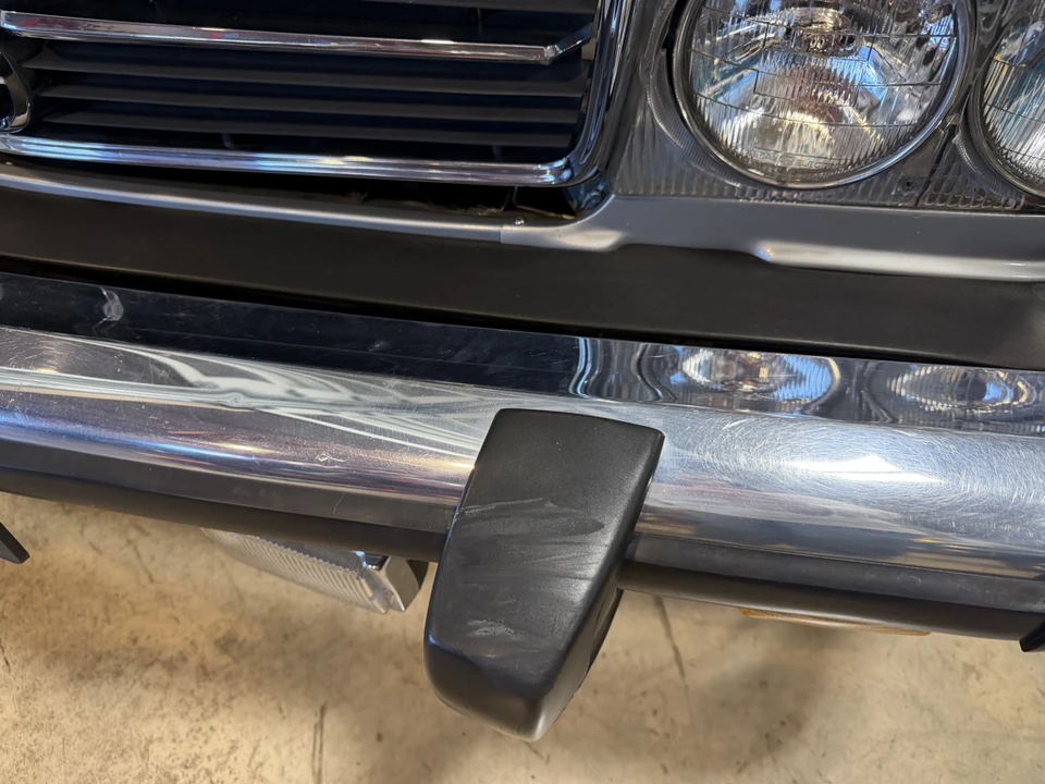 1975 Mercedes-Benz C107 SLC - Image 25 of 31