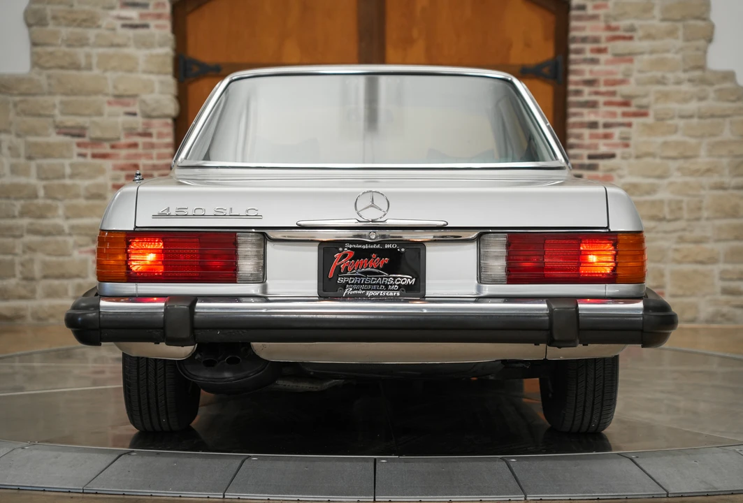 1975 Mercedes-Benz C107 SLC - Image 15 of 31