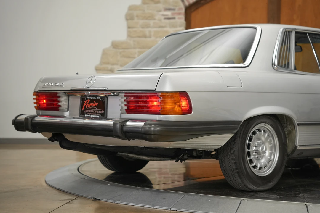 1975 Mercedes-Benz C107 SLC - Image 27 of 31