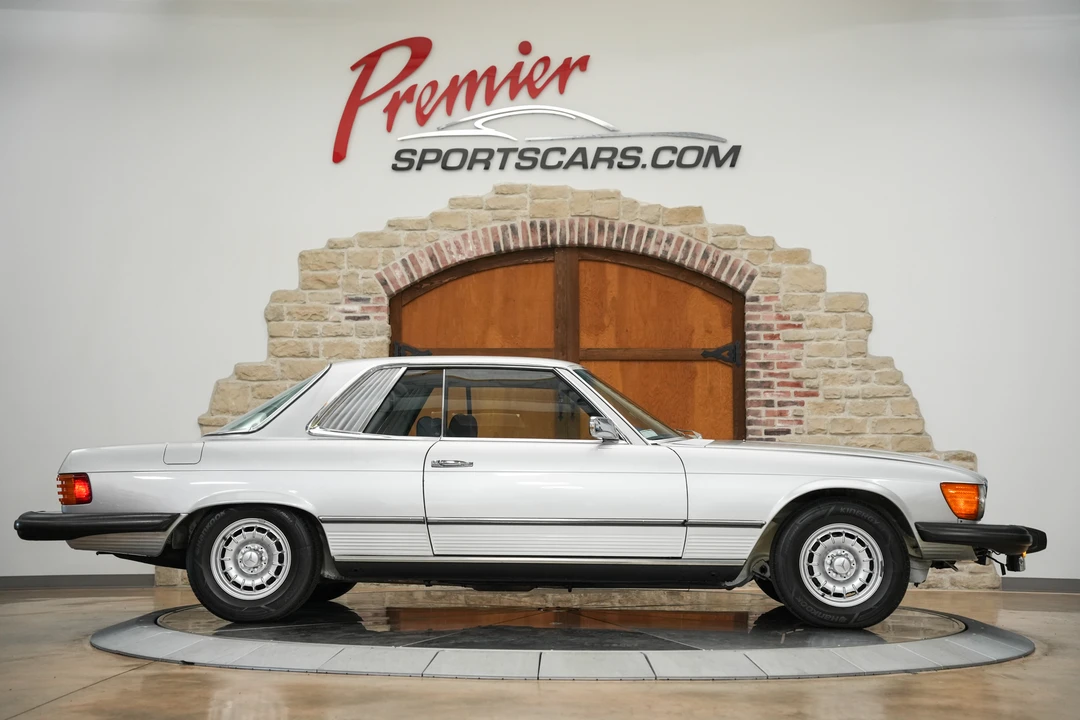 1975 Mercedes-Benz C107 SLC - Image 13 of 31