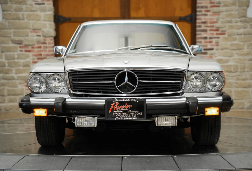 1975 Mercedes-Benz C107 SLC - Image 11 of 31