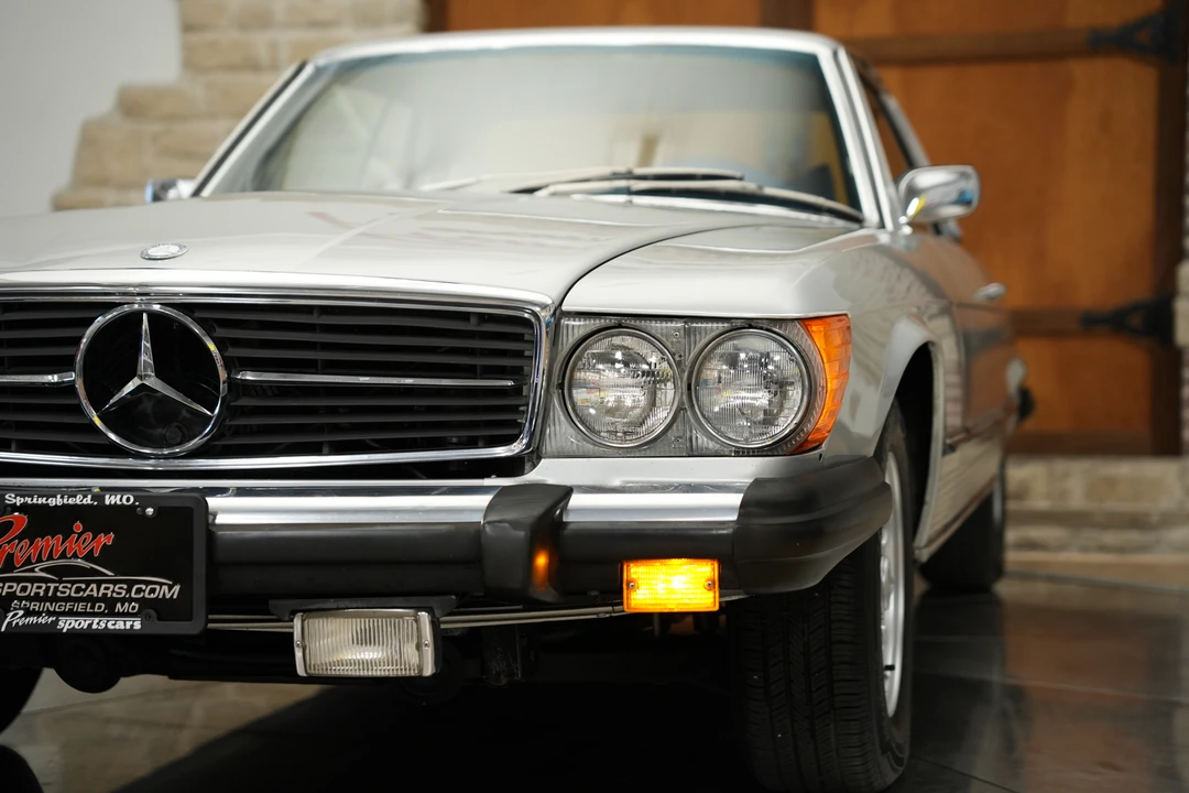 1975 Mercedes-Benz C107 SLC - Image 22 of 31