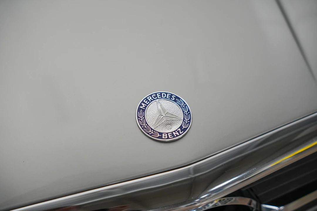 1975 Mercedes-Benz C107 SLC - Image 24 of 31