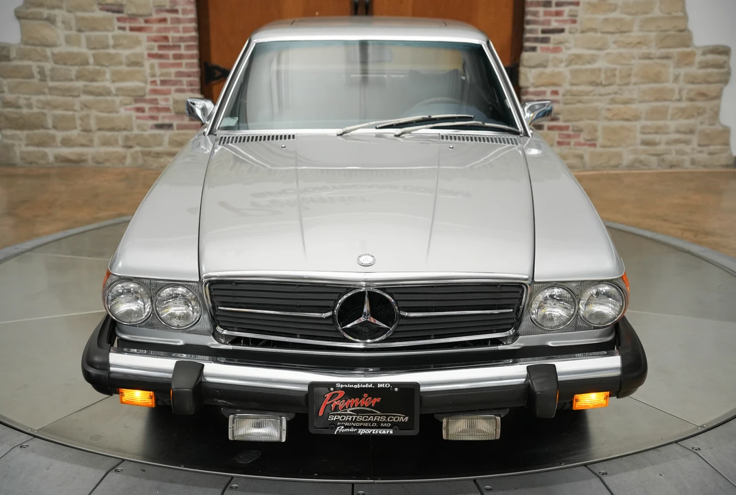 1975 Mercedes-Benz C107 SLC - Image 10 of 31