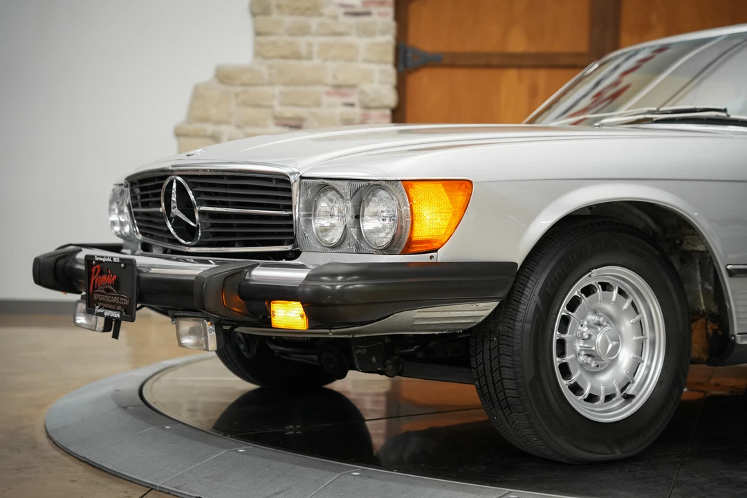 1975 Mercedes-Benz C107 SLC - Image 21 of 31