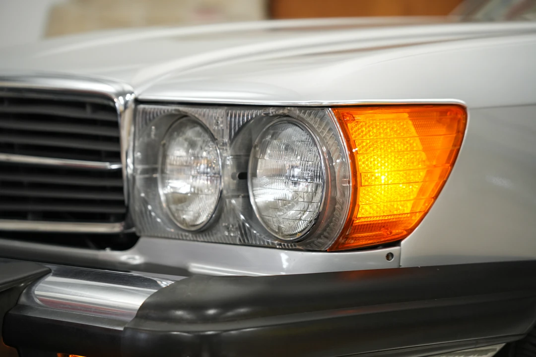 1975 Mercedes-Benz C107 SLC - Image 23 of 31