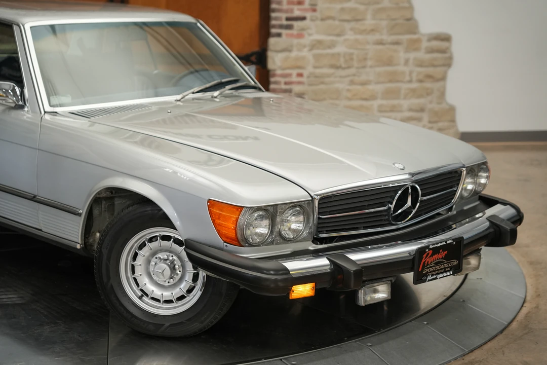 1975 Mercedes-Benz C107 SLC - Image 20 of 31
