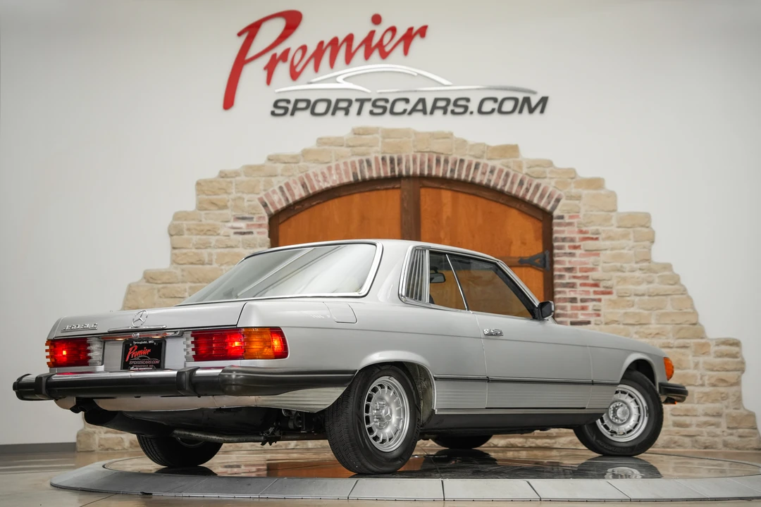 1975 Mercedes-Benz C107 SLC - Image 14 of 31