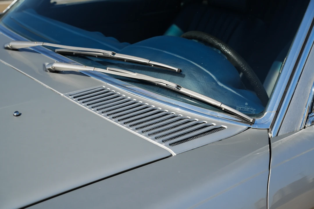 1975 Mercedes-Benz C107 SLC - Image 31 of 31