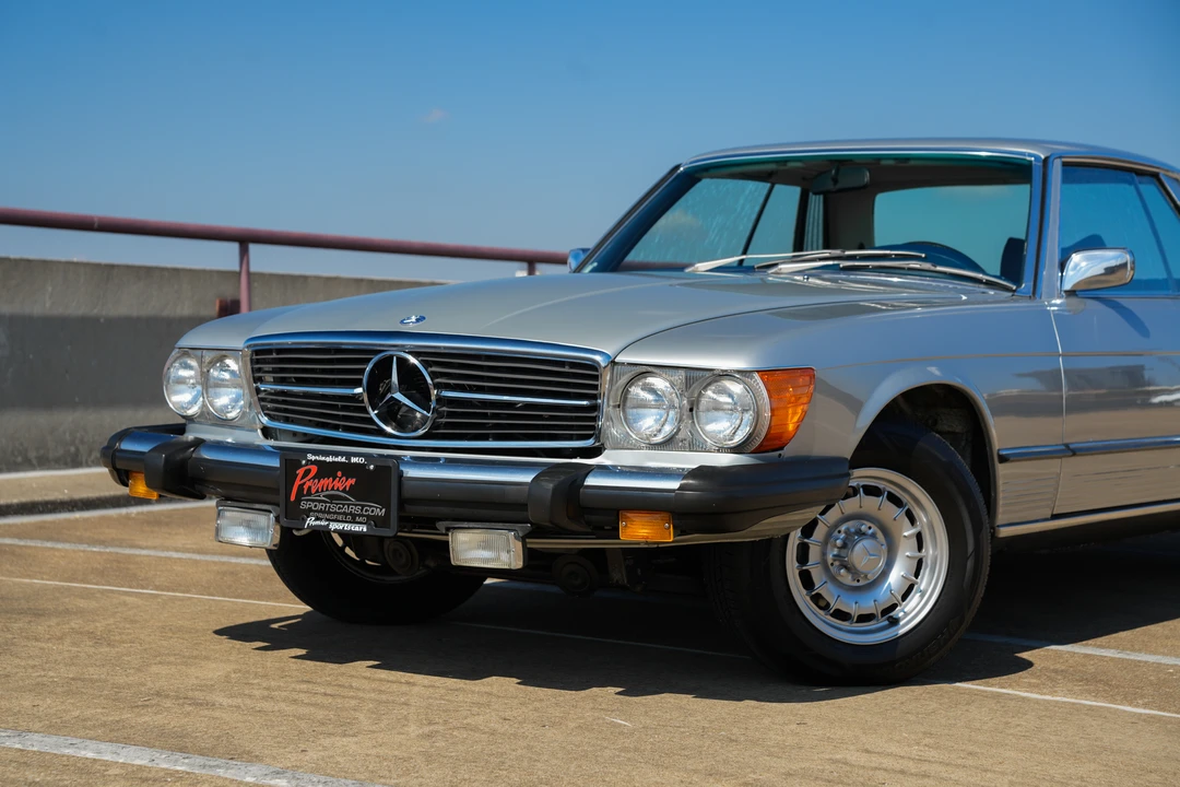 1975 Mercedes-Benz C107 SLC - Image 18 of 31