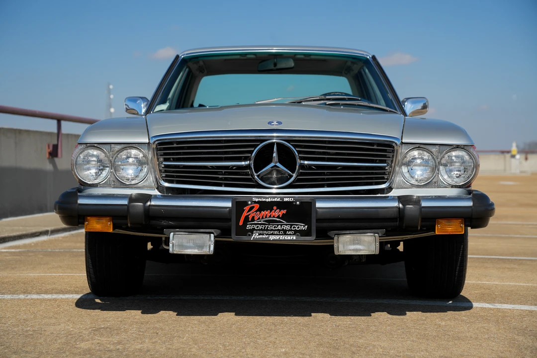 1975 Mercedes-Benz C107 SLC - Image 3 of 31