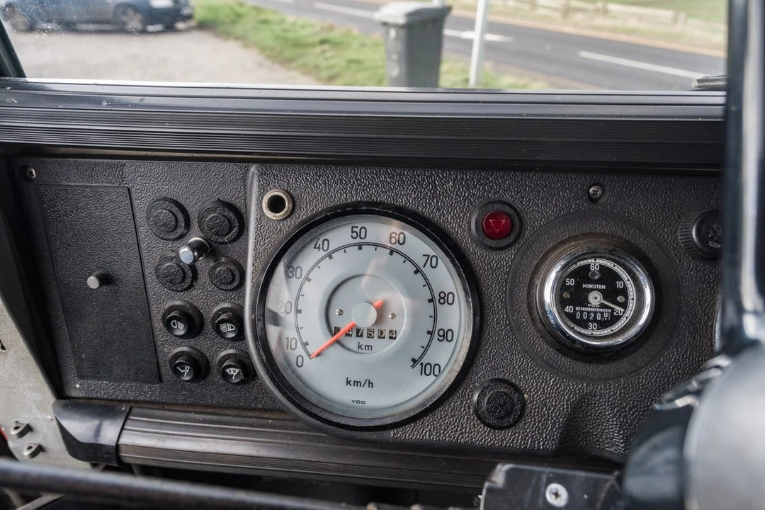 1975 Mercedes-Benz - Image 30 of 30