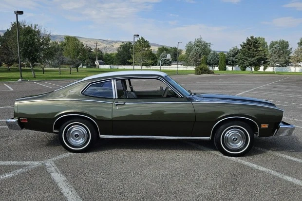1975 Mercury Comet - Image 4 of 9