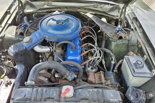 1975 Mercury Comet - Image 7 of 9
