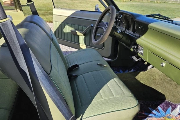 1975 Mercury Comet - Image 5 of 9