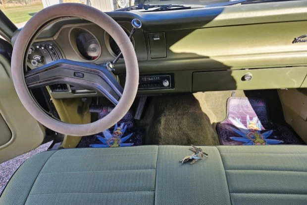 1975 Mercury Comet - Image 6 of 9