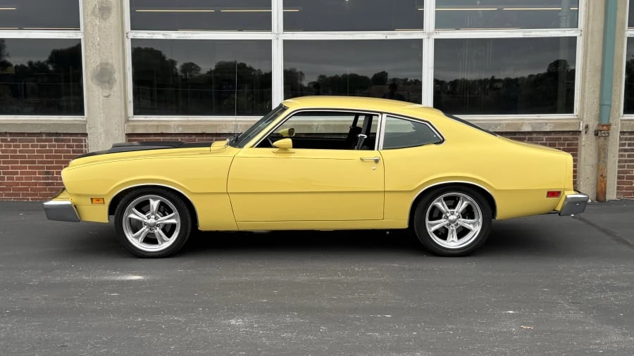 1975 Mercury Comet - Image 3 of 15