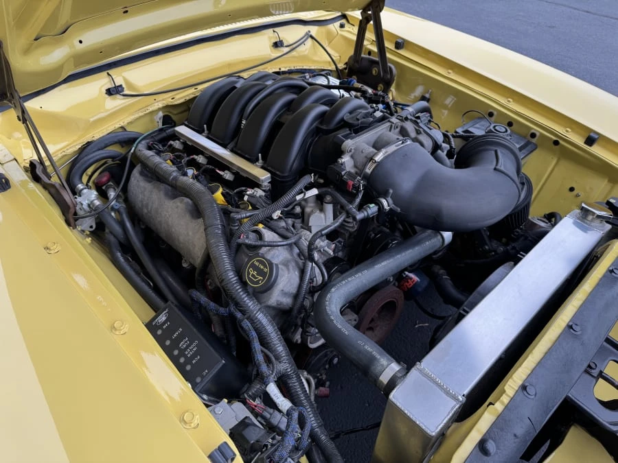 1975 Mercury Comet - Image 11 of 15