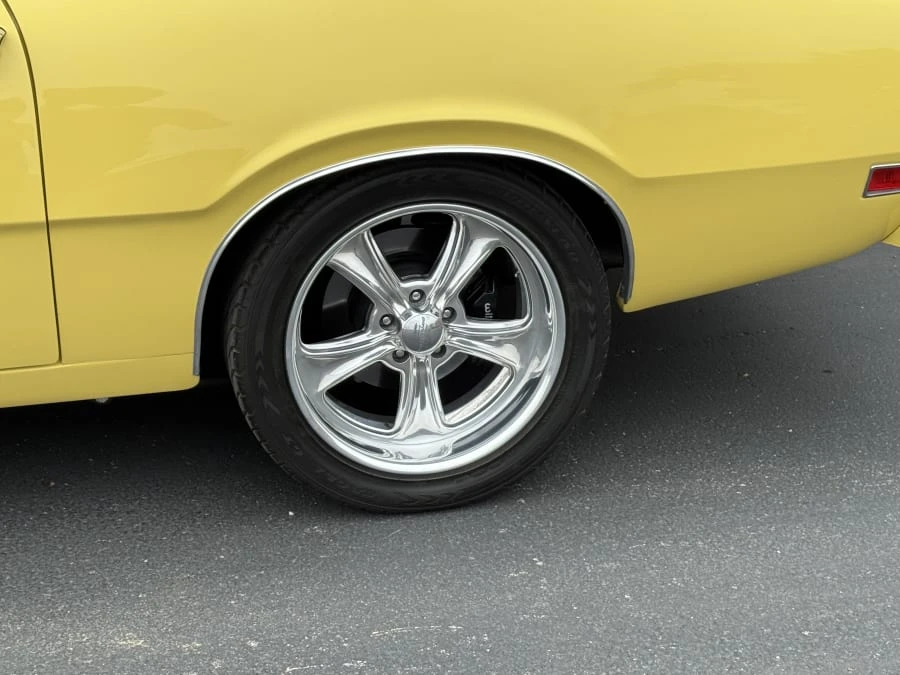 1975 Mercury Comet - Image 6 of 15