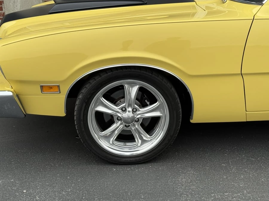 1975 Mercury Comet - Image 4 of 15