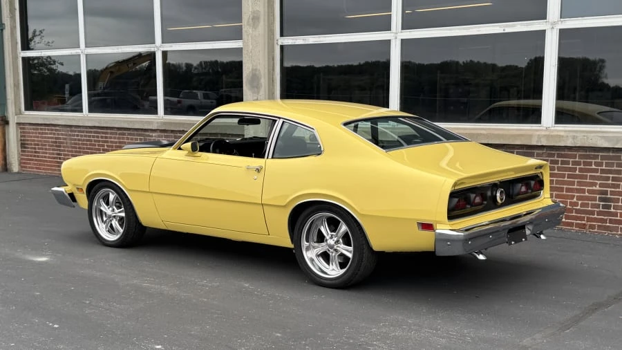 1975 Mercury Comet - Image 2 of 15