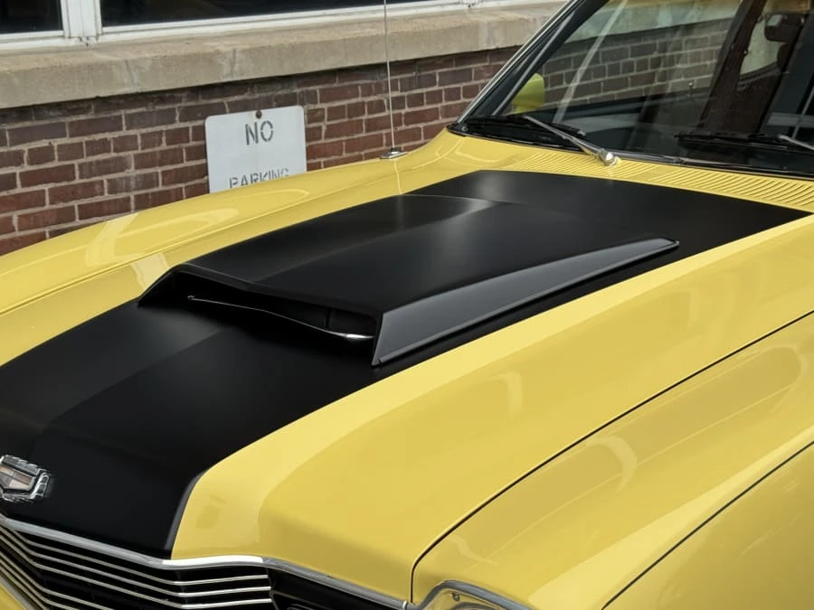 1975 Mercury Comet - Image 5 of 15